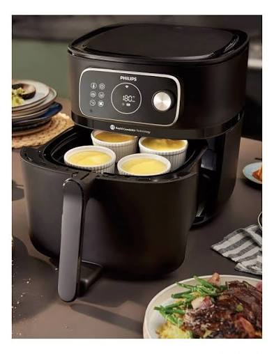 Philips Airfryer Combi 7000 Series XXL