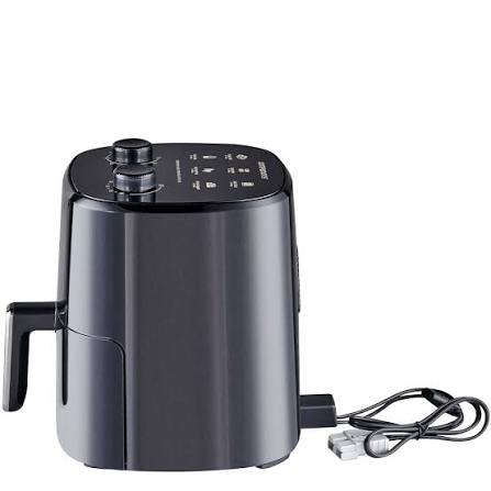Companion ROAM 12V 4L Air Fryer | 12 Volt, 3.5L Cooking Capacity, Anderson Plug