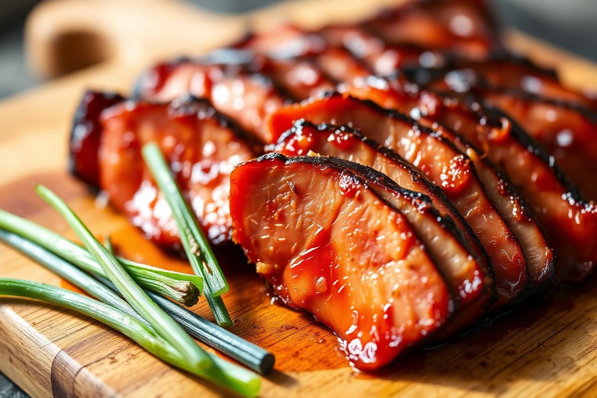 Char Siu Pork